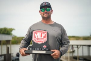 Bub Tosh Wins 2022 Delta MLF