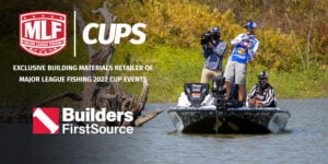 MLF and Builders FirstSource announced today a new sponsorship agreement