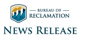 Bureau of Reclamation Pree Release