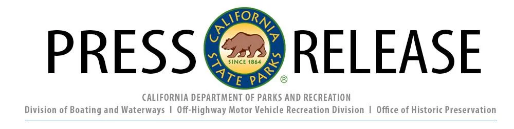 Ca State Parks New