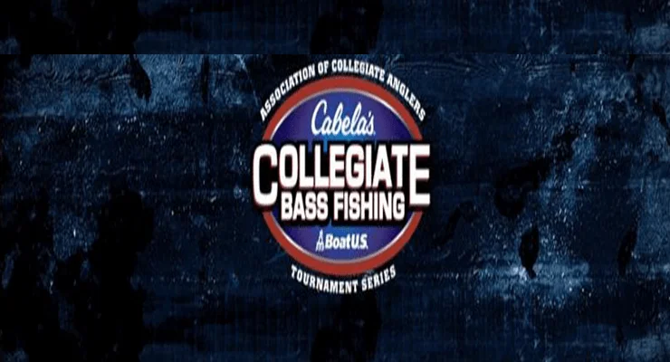 Association of Collegiate Anglers - Collegiate Bass Championship