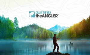 Call of the Wild Angler Game