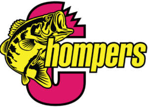 Chompers Logo