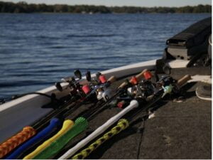 Choosing Fishing Reels