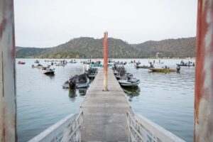 Clear Lake Expected to Show Out at MLF Toyota Series Western Division