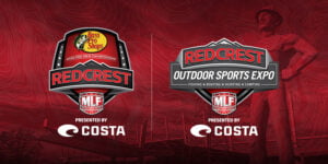 Costa is your presenting sponosr at MLF Redcrest