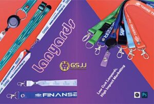 Customized Lanyards