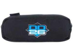  DD26 Fishing Padded Transducer Covers
