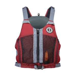 Destiny Foam Vest – Harmonized