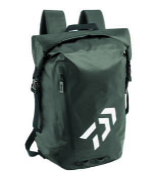 Diawa DVEC DRYBAG dry backpack