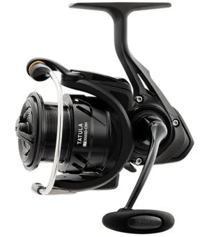 Diawa Tatula spinning reel