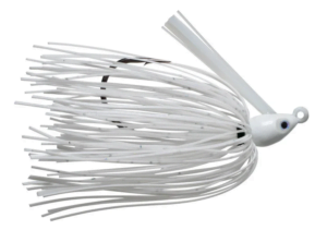 Dirty Swm Jig White