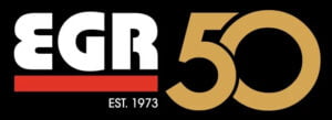 EGR USA Logo