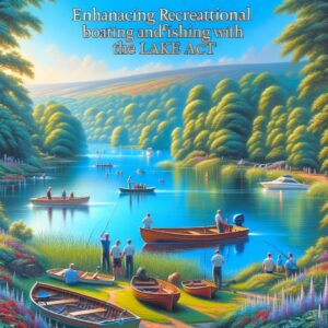 Enhancing Recreational Boating and Fishing with the LAKES Act