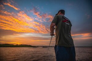 Environmental Efforts Paying off for Z Man® Fishing