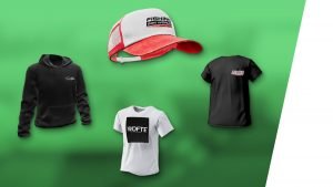 Equipment Assets Apparel