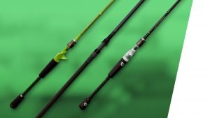 Equipment Assets Rods