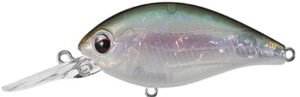 Ever Green CR Series GHOST SHAD