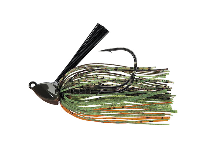 Evergreen GR 12 12 Bretts Bluegill