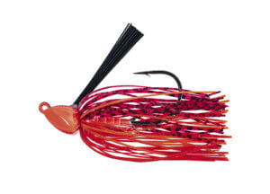 Ever Green Grass Ripper (Fire Craw)