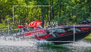 FLW Live logo