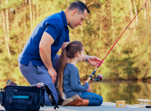 Last Minute Father's Day Fishing – Outdoors Gift Ideas