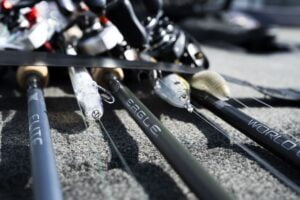 Feel the Fenwick Difference with the All New Lineup of Rods