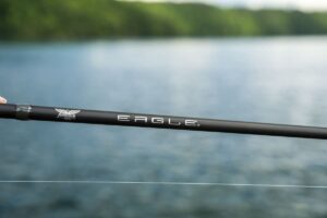 Fenwick Eagle Rods