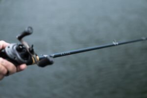 Fenwick Elite Rods