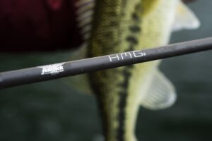 Fenwick HMG Rods