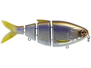 Award-winning FishLab BBZ Hard Swimbaits are available for pre-order at Tackle Warehouse