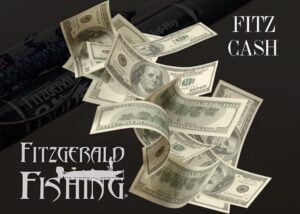 Fitzgerald Fishig cash