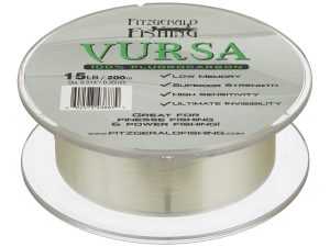 Fitzgerald Vursa 100 Fluorcarbon