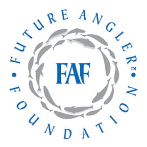 Future Anglers Foundation logo