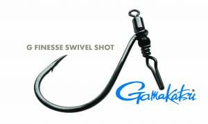 G Finesse SwivelShot copy