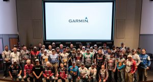 Garmin 2020 Marine Pro Team4