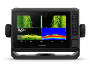 Garmin EchMap