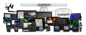 Garmin Marine Electronics