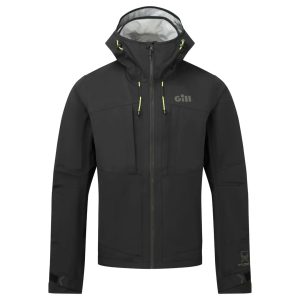 Gill Apex Pro-X 2.0 Performance Jacket - Black