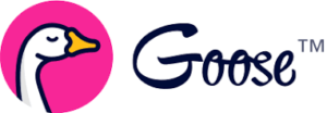 Goose Logo