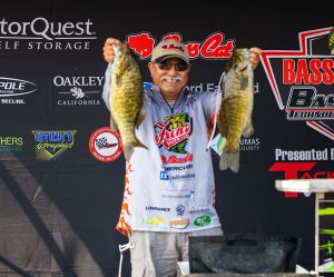 Greg Gutierrez Discuss Strategies to Boost Co-Angler Participation