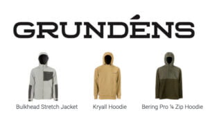 Grundens 2022 Line up