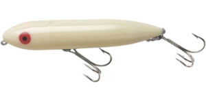 Heddon Zara Spook Bone