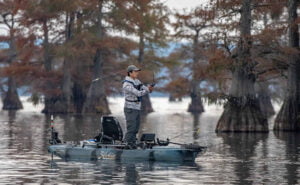 Hobie Bass Open Series