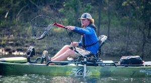 Hobie Broken Bow Tournament 1