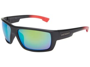 Hobie Mojo Floating Hank Cherry Sunglasses