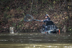 Hobie kayak event 1