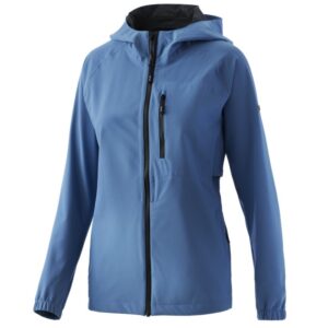 Huk Rover Jacket Woman