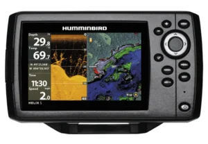 Humminbird Helix