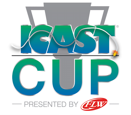 ICAST Cup logo